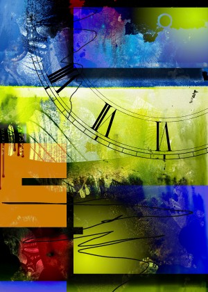 Abstract Time